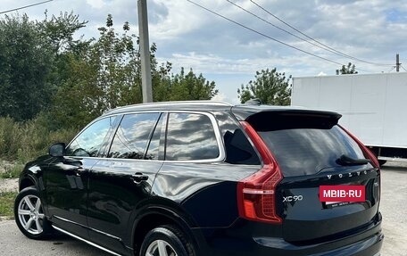 Volvo XC90 II рестайлинг, 2019 год, 5 200 000 рублей, 3 фотография