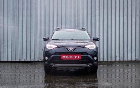 Toyota RAV4, 2019 год, 3 099 000 рублей, 2 фотография