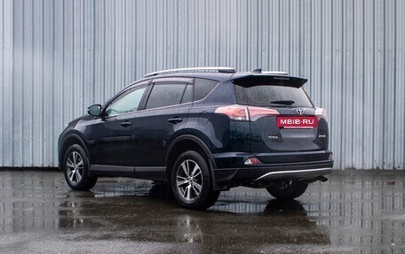 Toyota RAV4, 2019 год, 3 099 000 рублей, 5 фотография