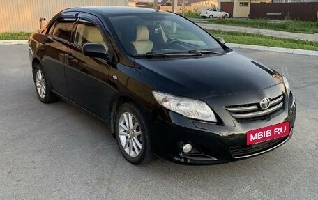 Toyota Corolla, 2007 год, 1 000 000 рублей, 3 фотография