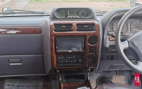 Toyota Land Cruiser Prado 90 рестайлинг, 1997 год, 1 200 000 рублей, 6 фотография