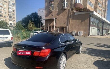 BMW 7 серия, 2010 год, 2 100 000 рублей, 3 фотография