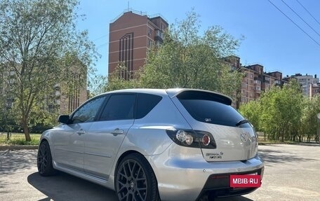 Mazda 3, 2005 год, 650 000 рублей, 3 фотография