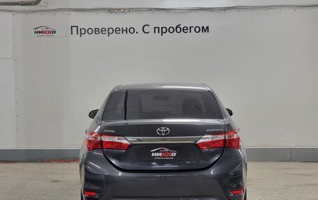 Toyota Corolla, 2013 год, 1 340 000 рублей, 5 фотография