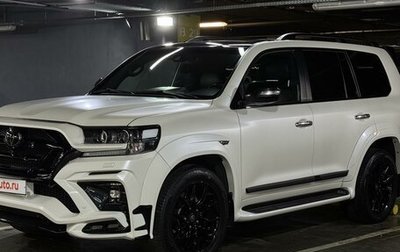 Toyota Land Cruiser 200, 2020 год, 10 300 000 рублей, 1 фотография