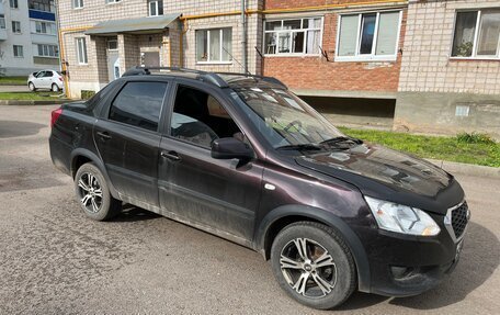 Datsun on-DO I рестайлинг, 2017 год, 600 000 рублей, 2 фотография