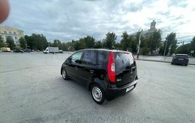 Mitsubishi Colt VI рестайлинг, 2006 год, 335 000 рублей, 1 фотография