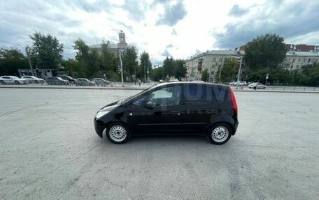 Mitsubishi Colt VI рестайлинг, 2006 год, 335 000 рублей, 2 фотография