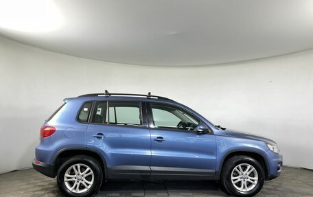 Volkswagen Tiguan I, 2011 год, 1 100 000 рублей, 4 фотография