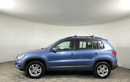 Volkswagen Tiguan I, 2011 год, 1 100 000 рублей, 5 фотография