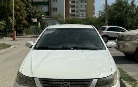 Lifan Solano I (630) рестайлинг, 2010 год, 270 000 рублей, 2 фотография