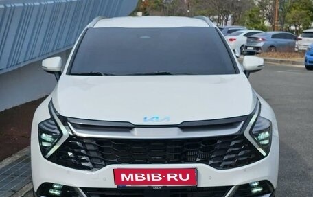 KIA Sportage IV рестайлинг, 2021 год, 2 944 000 рублей, 2 фотография