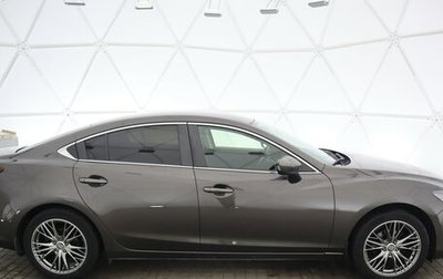 Mazda 6, 2015 год, 1 995 000 рублей, 1 фотография