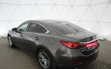 Mazda 6, 2015 год, 1 995 000 рублей, 4 фотография