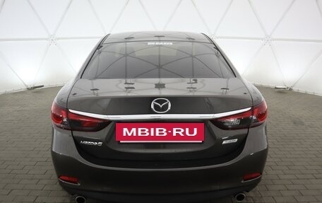 Mazda 6, 2015 год, 1 995 000 рублей, 3 фотография