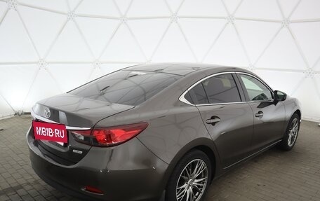 Mazda 6, 2015 год, 1 995 000 рублей, 2 фотография