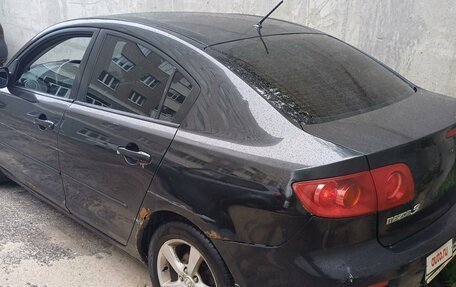 Mazda 3, 2005 год, 399 000 рублей, 4 фотография