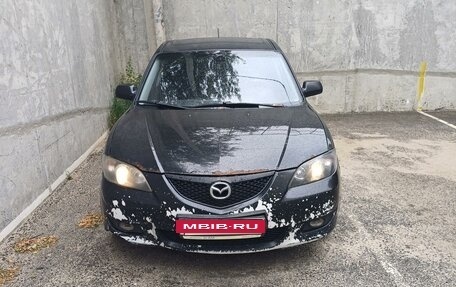 Mazda 3, 2005 год, 399 000 рублей, 2 фотография