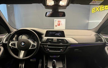 BMW X4, 2021 год, 6 250 000 рублей, 6 фотография