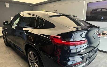 BMW X4, 2021 год, 6 250 000 рублей, 5 фотография