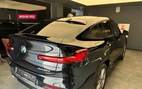 BMW X4, 2021 год, 6 250 000 рублей, 3 фотография