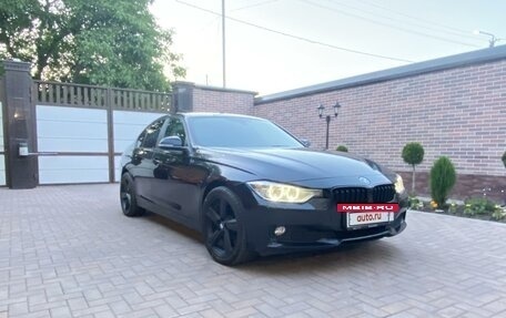 BMW 3 серия, 2014 год, 1 850 000 рублей, 2 фотография