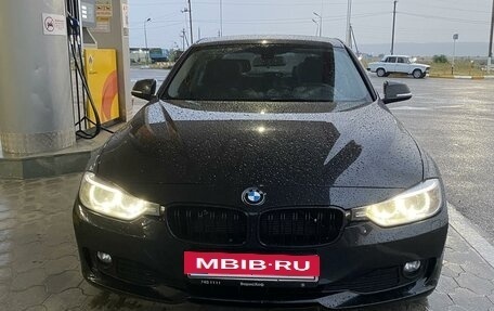 BMW 3 серия, 2014 год, 1 850 000 рублей, 4 фотография