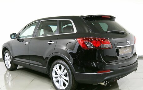 Mazda CX-9 I рестайлинг, 2013 год, 1 645 000 рублей, 3 фотография