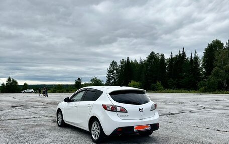 Mazda 3, 2009 год, 830 000 рублей, 4 фотография