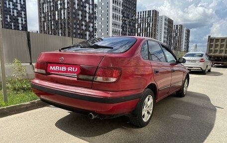 Toyota Carina E, 1995 год, 200 000 рублей, 2 фотография