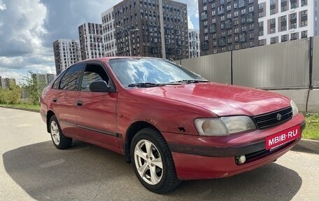 Toyota Carina E, 1995 год, 200 000 рублей, 1 фотография