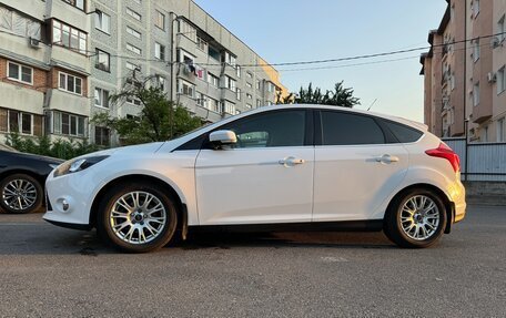 Ford Focus III, 2011 год, 930 000 рублей, 2 фотография