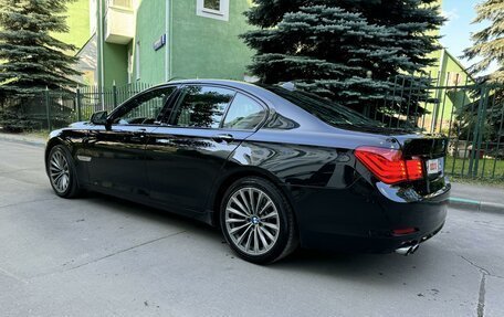 BMW 7 серия, 2009 год, 2 450 000 рублей, 3 фотография