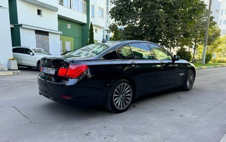 BMW 7 серия, 2009 год, 2 450 000 рублей, 8 фотография