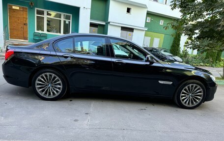 BMW 7 серия, 2009 год, 2 450 000 рублей, 7 фотография