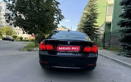 BMW 7 серия, 2009 год, 2 450 000 рублей, 4 фотография