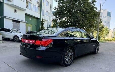 BMW 7 серия, 2009 год, 2 450 000 рублей, 5 фотография