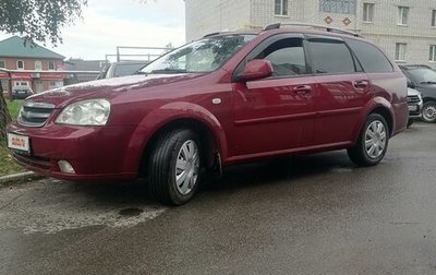 Chevrolet Lacetti, 2011 год, 515 000 рублей, 1 фотография