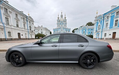 Mercedes-Benz E-Класс, 2019 год, 3 590 000 рублей, 2 фотография