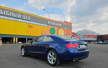 Audi A5, 2013 год, 2 050 000 рублей, 4 фотография