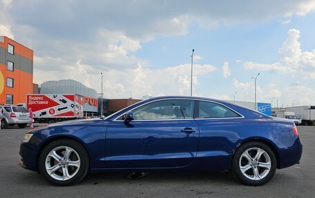 Audi A5, 2013 год, 2 050 000 рублей, 3 фотография