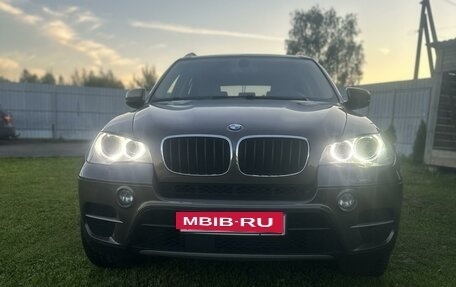 BMW X5, 2013 год, 2 050 000 рублей, 4 фотография