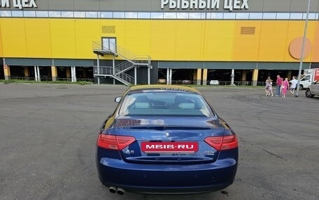 Audi A5, 2013 год, 2 050 000 рублей, 6 фотография