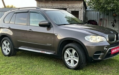 BMW X5, 2013 год, 2 050 000 рублей, 2 фотография