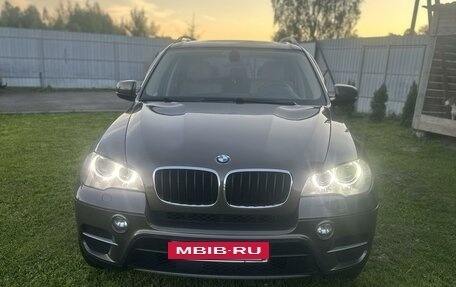 BMW X5, 2013 год, 2 050 000 рублей, 3 фотография