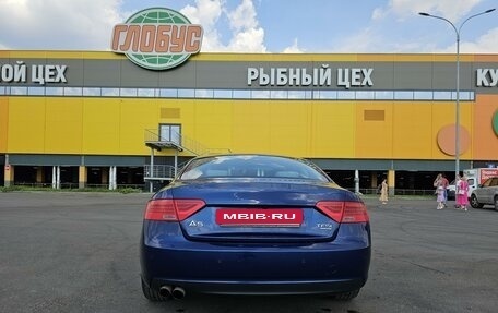 Audi A5, 2013 год, 2 050 000 рублей, 5 фотография