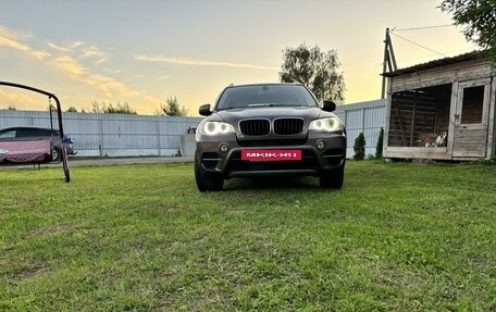 BMW X5, 2013 год, 2 050 000 рублей, 5 фотография