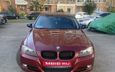 BMW 3 серия, 2010 год, 900 000 рублей, 1 фотография