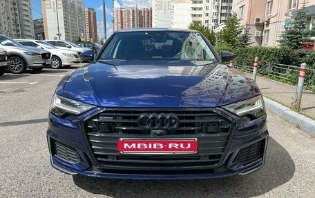 Audi A6, 2019 год, 4 890 000 рублей, 2 фотография