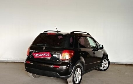 Suzuki SX4 II рестайлинг, 2010 год, 1 130 000 рублей, 5 фотография